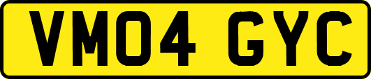 VM04GYC