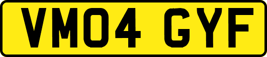 VM04GYF