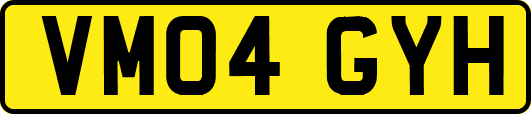VM04GYH