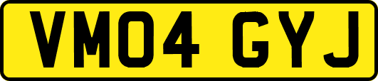 VM04GYJ