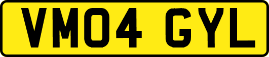 VM04GYL