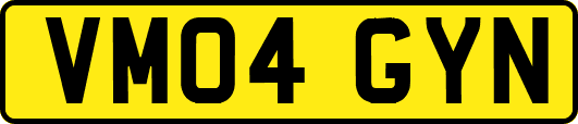 VM04GYN