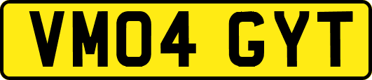 VM04GYT