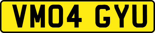 VM04GYU