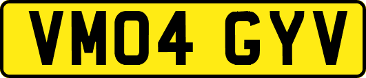 VM04GYV
