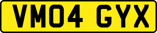 VM04GYX