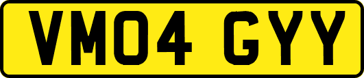 VM04GYY