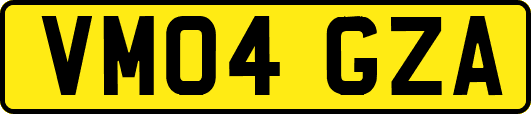 VM04GZA