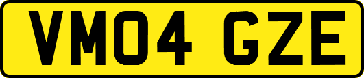 VM04GZE