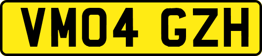 VM04GZH