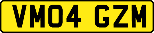 VM04GZM