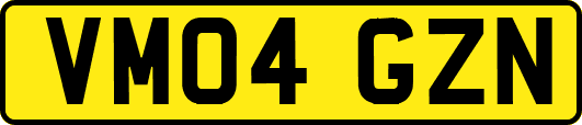 VM04GZN