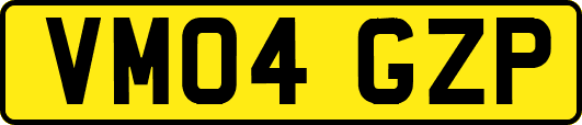VM04GZP