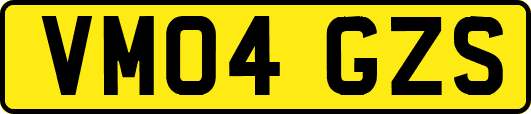 VM04GZS