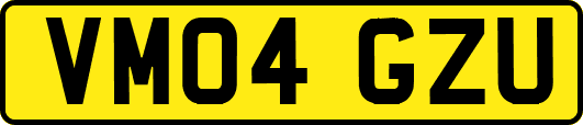 VM04GZU