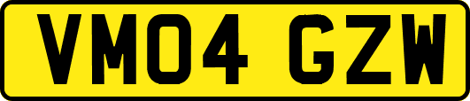VM04GZW