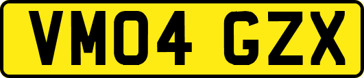 VM04GZX