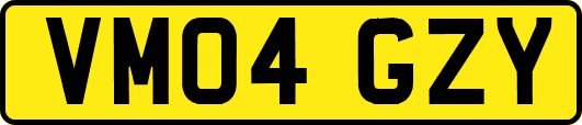 VM04GZY