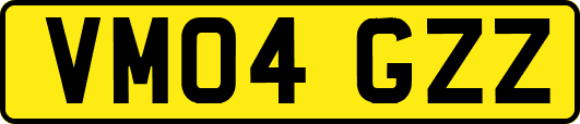 VM04GZZ