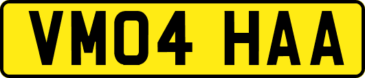 VM04HAA