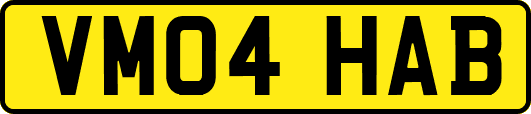 VM04HAB