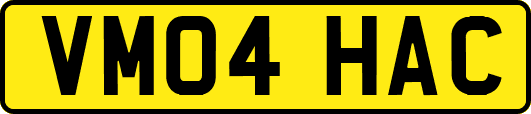VM04HAC