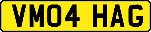 VM04HAG