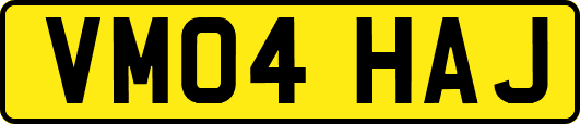 VM04HAJ