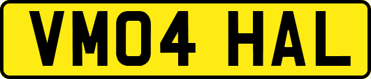 VM04HAL