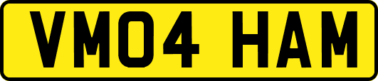 VM04HAM