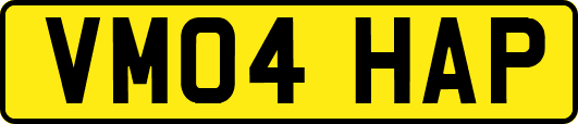 VM04HAP