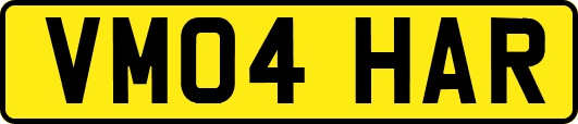 VM04HAR