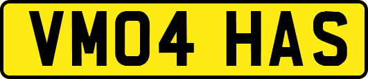 VM04HAS