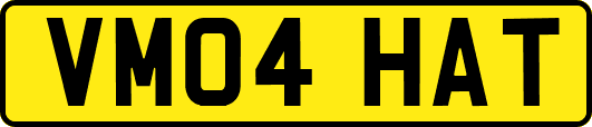 VM04HAT