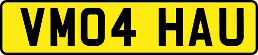 VM04HAU
