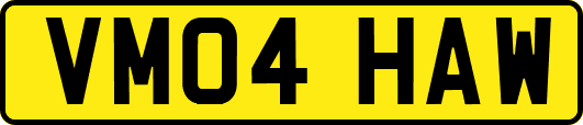 VM04HAW