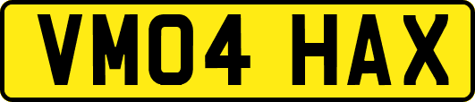 VM04HAX