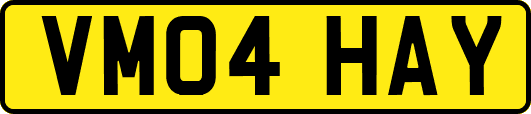 VM04HAY