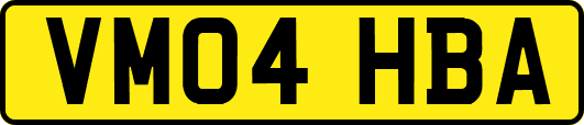 VM04HBA