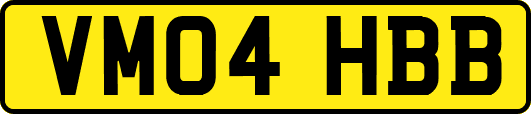 VM04HBB