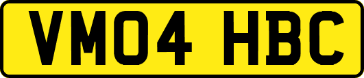 VM04HBC