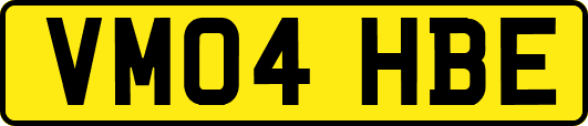 VM04HBE