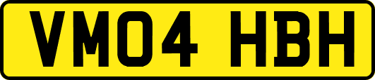 VM04HBH