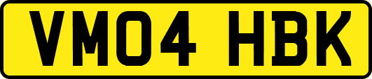 VM04HBK