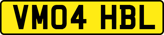 VM04HBL
