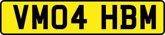 VM04HBM