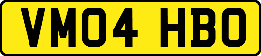 VM04HBO