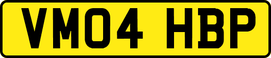 VM04HBP