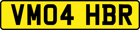 VM04HBR