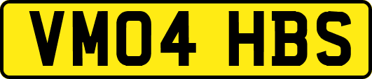 VM04HBS